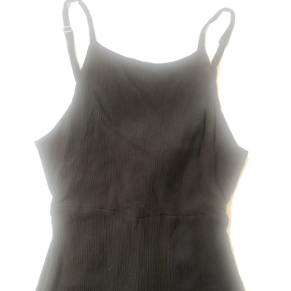 Vagabond ankle romper - Picture 6 of 7